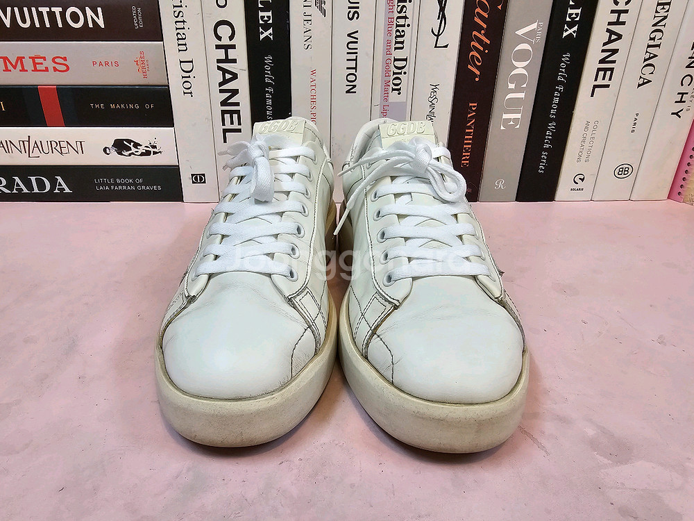 골든구스 남성 스니커즈 운동화 275--1