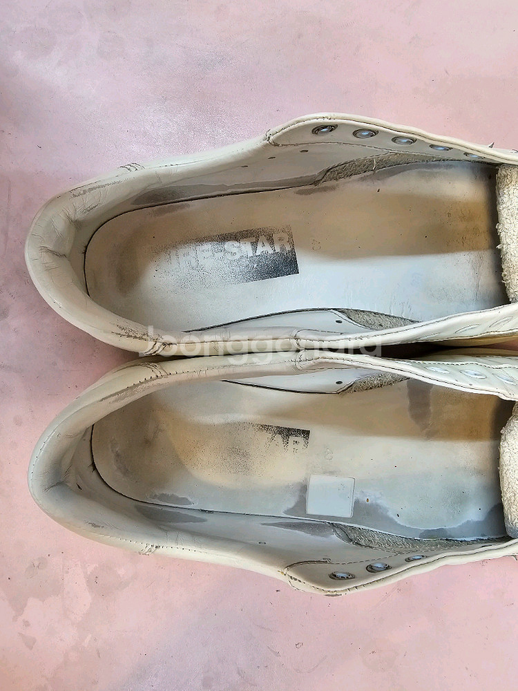 골든구스 남성 스니커즈 운동화 275--5