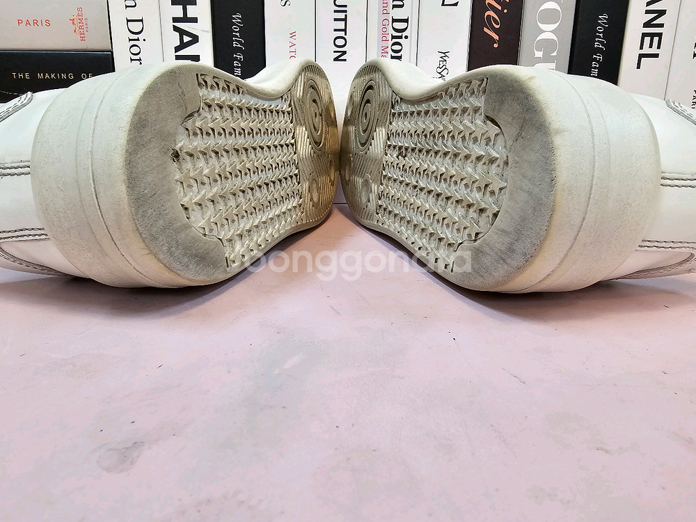 골든구스 남성 스니커즈 운동화 275--7