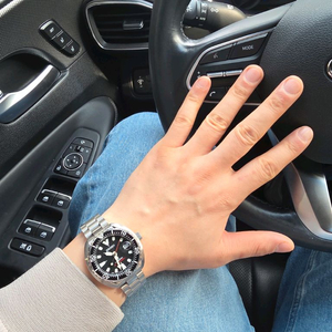 세이코 다이버시계 미니터틀 sbdy085 팝니다.