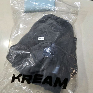 ACG 폴라텍 울프트리 팬츠