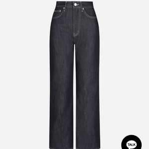 메비 도버 텐셀 진 인디고, 블랙 1 새상품