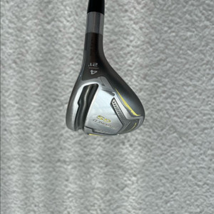 혼마 여성용 유틸리티 4번