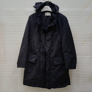 국내 아크네스튜디오 몬트리올 트렌치 코트 블랙 남성 S 사랑봉봉