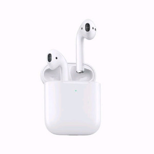 애플 에어팟 2세대 처분