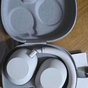 소니 wh1000xm6 플래티넘 실버