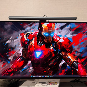 최상급 LG 모니터 울트라기어 32GS95UE 판매