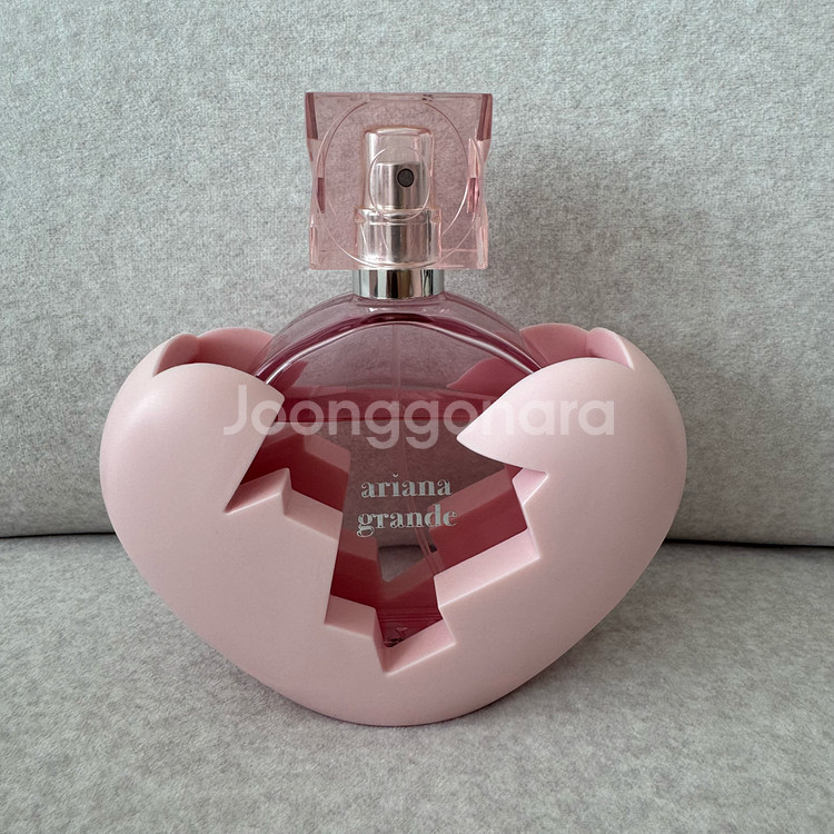 아리아나그란데 땡큐넥스트 향수 100ml--1