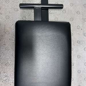 피아노의자 검정 높이조절 접이식 판매 블랙 키보드 의자