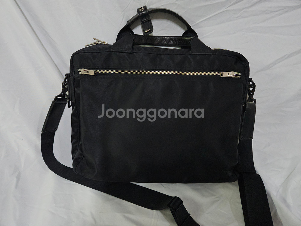 요시다포터 서류가방 LIFT 투웨이 브리프케이스 822-06226--0