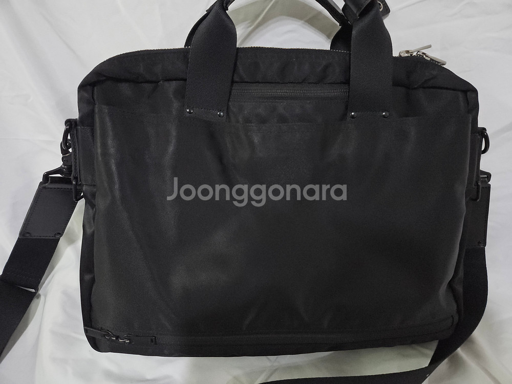 요시다포터 서류가방 LIFT 투웨이 브리프케이스 822-06226--1