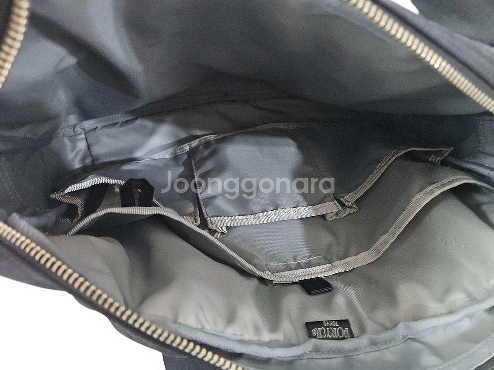 요시다포터 서류가방 LIFT 투웨이 브리프케이스 822-06226--2