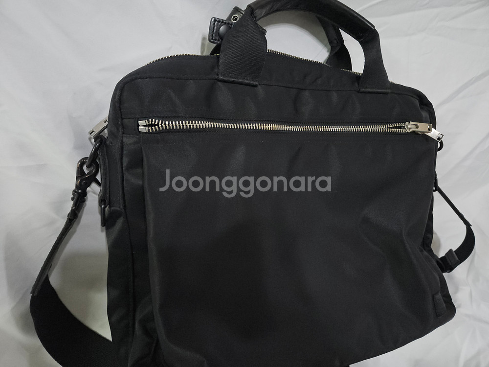 요시다포터 서류가방 LIFT 투웨이 브리프케이스 822-06226--6