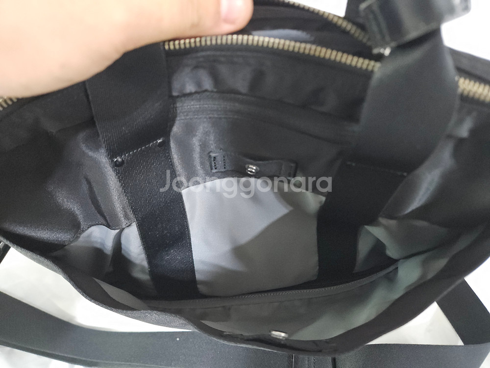 요시다포터 서류가방 LIFT 투웨이 브리프케이스 822-06226--4