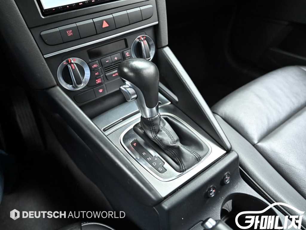 아우디]뉴 A3 2.0 TFSI (5인승) #앱특가