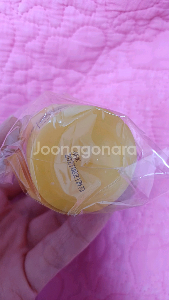 (새제품) 차앤박 씨엔피 프로폴리스 립세린--1