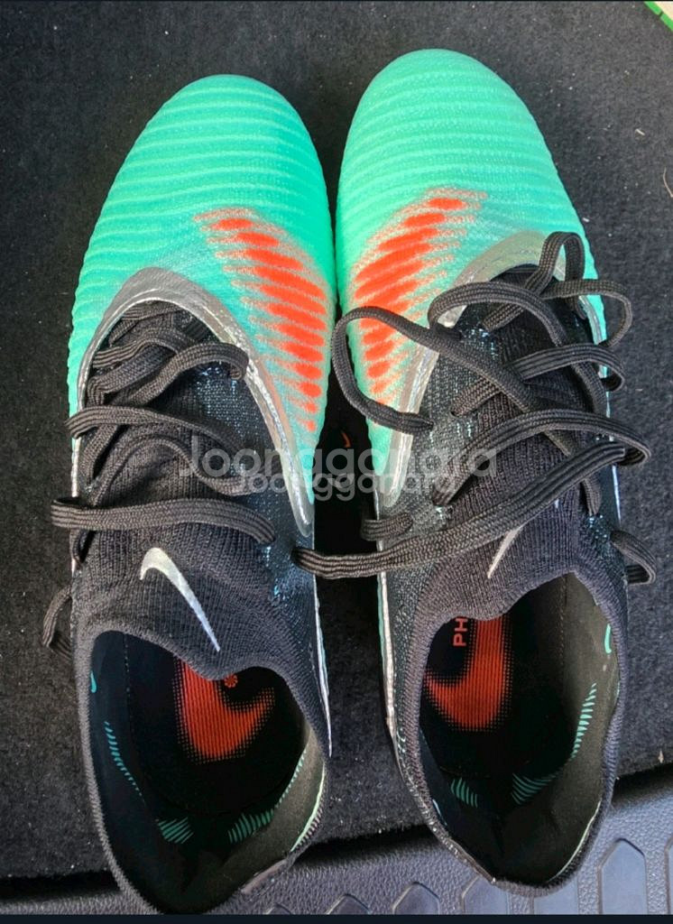 나이키 팬텀6 엘리트 AG 265mm--0