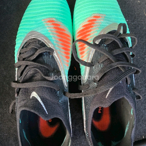 나이키 팬텀6 엘리트 AG 265mm