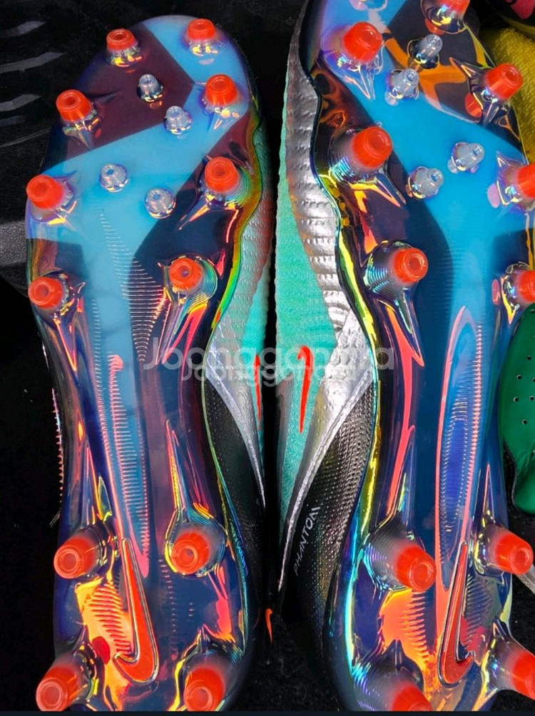 나이키 팬텀6 엘리트 AG 265mm--3