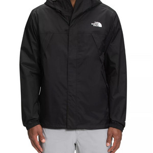 노스페이스 남성 안토라 바람막이 자켓 블랙 M