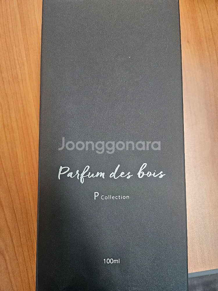 더플라자 호텔 디퓨저 p collection 100ml--0