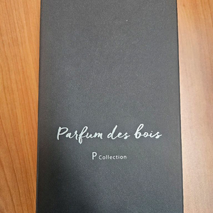 더플라자 호텔 디퓨저 p collection 100ml