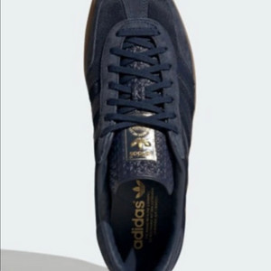 아디다스 가젤 인도어 H06271 네이비 220 새상품