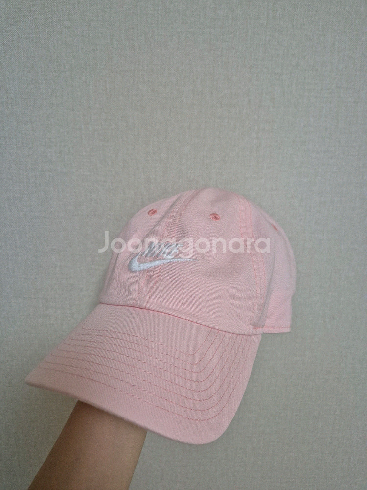 나이키 헤리티지86 볼캡--0