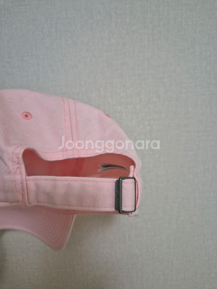 나이키 헤리티지86 볼캡--3