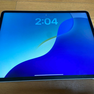 아이패드 프로 12.9 M1 128기가 펜슬+ 매직키보드