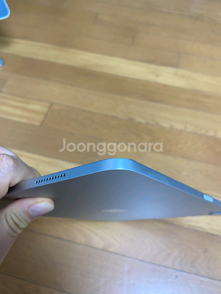 아이패드 프로 12.9 M1 128기가 펜슬+ 매직키보드--7