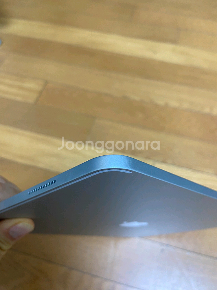 아이패드 프로 12.9 M1 128기가 펜슬+ 매직키보드--8