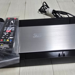 삼성 블루레이 플레이어 BD-F7500