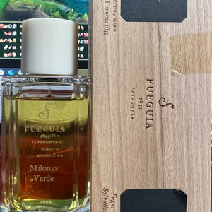 푸에기아 밀론가 베르데 100ml