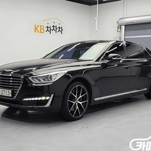 [제네시스]EQ900 3.8 GDI 럭셔리 #앱특가