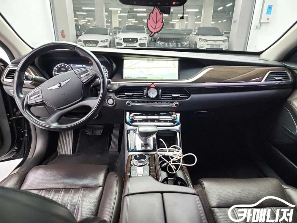 [제네시스]EQ900 3.8 GDI 럭셔리 #앱특가--6