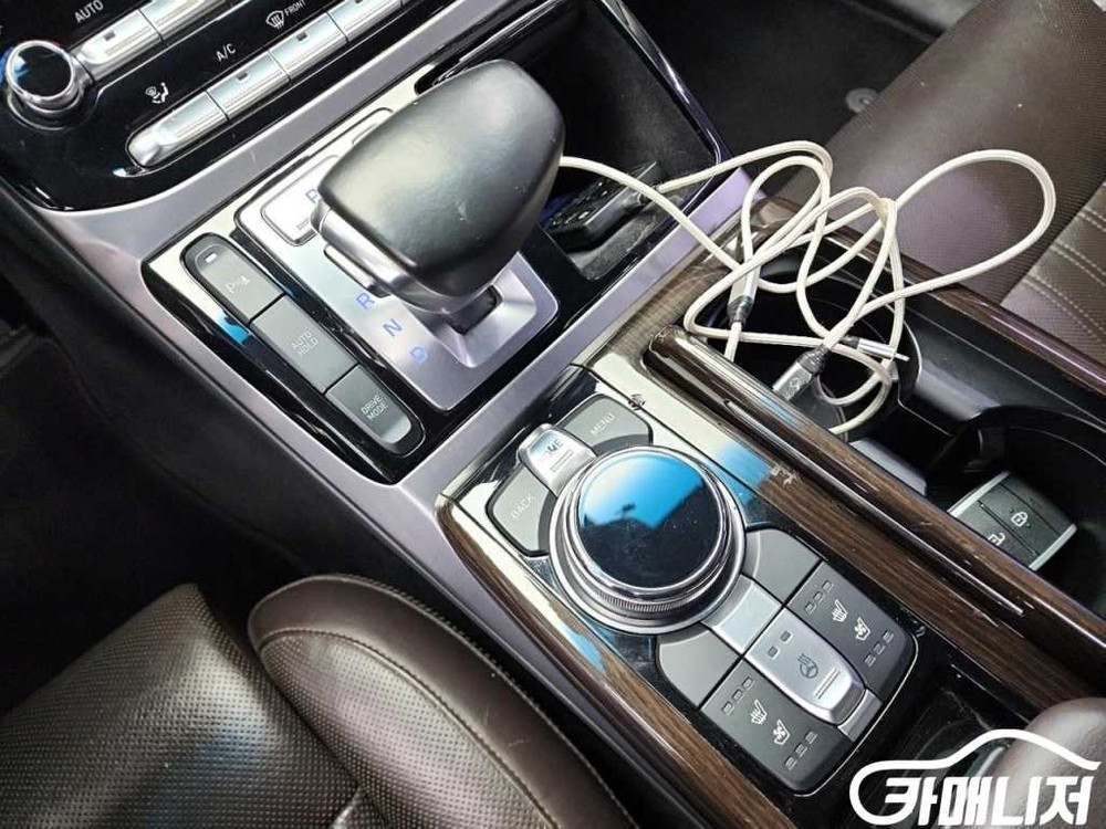 [제네시스]EQ900 3.8 GDI 럭셔리 #앱특가--7