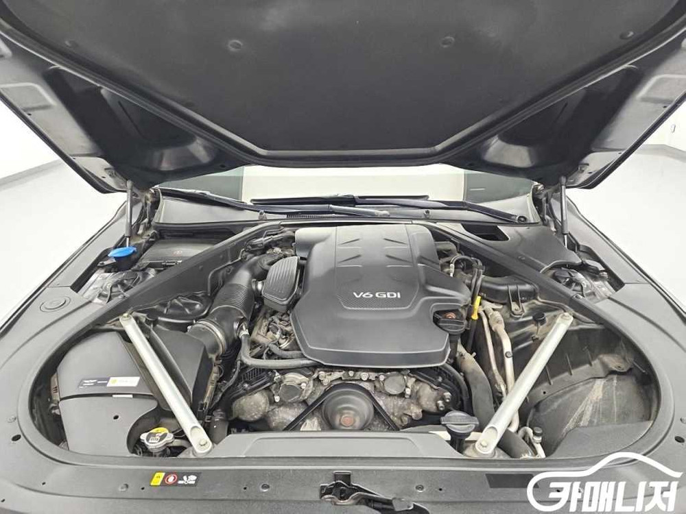 [제네시스]EQ900 3.8 GDI 럭셔리 #앱특가--4