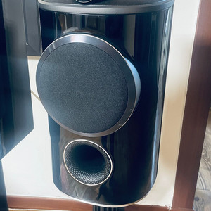 804D4 북셸프 스피커