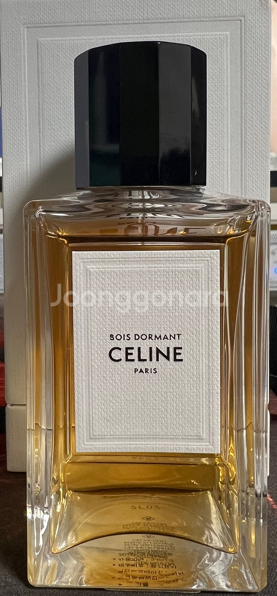 셀린느 브아 도르망 100ml--0