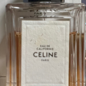 셀린느 오 드 캘리포니아 100ml