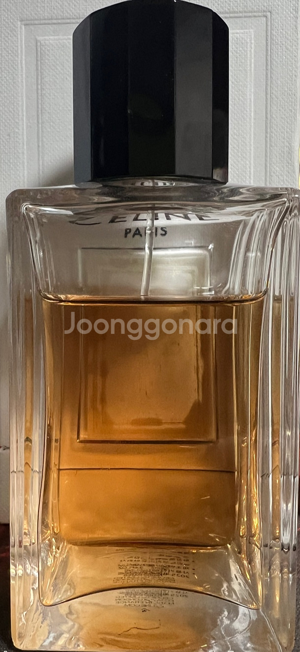 셀린느 오 드 캘리포니아 100ml--1