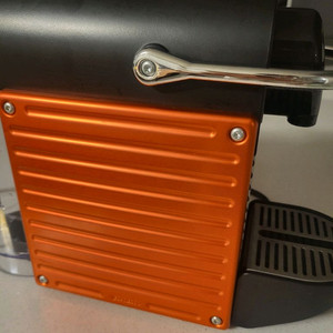 에스프레소 커피머신