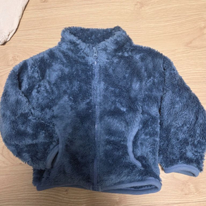 택포))플리스 후리스 집업 90 이미지