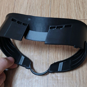 퀘스트3 VR 인터페이스