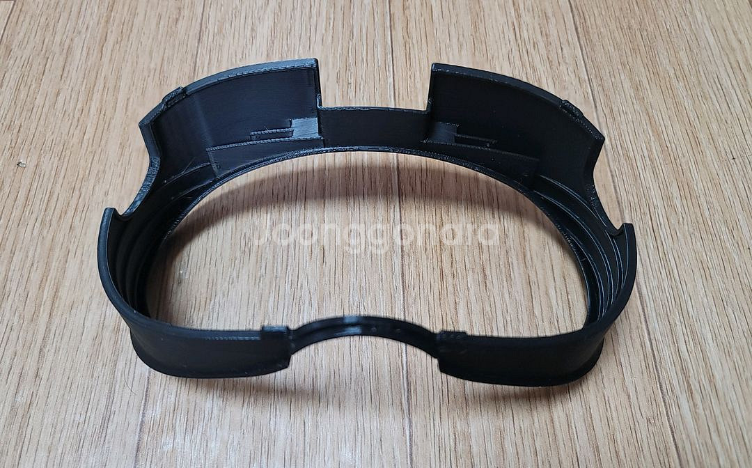 퀘스트3 VR 인터페이스--4