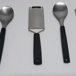 트라이앵글 조리도구 5개