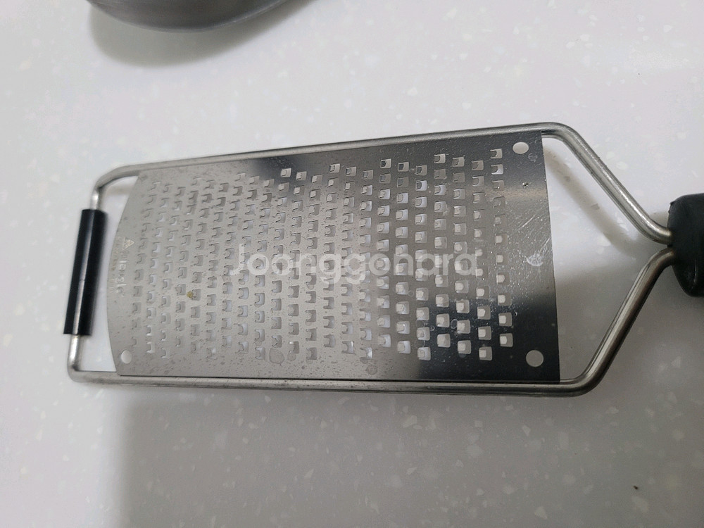 트라이앵글 조리도구 5개--6