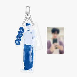 2024 변우석 팬미팅 굿즈 키링 새상품