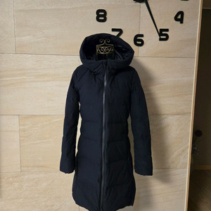 [s] 유니클로 여성 덕다운 패딩